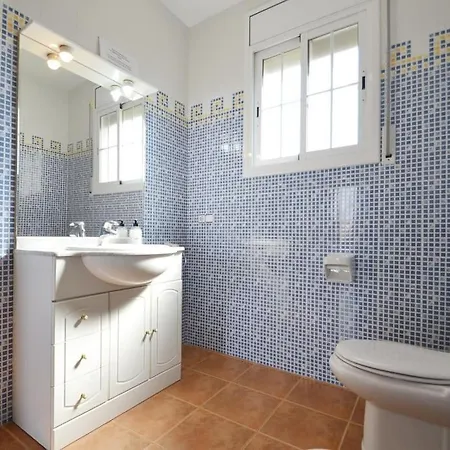 Casa Alvaro With Private Pool Риумар