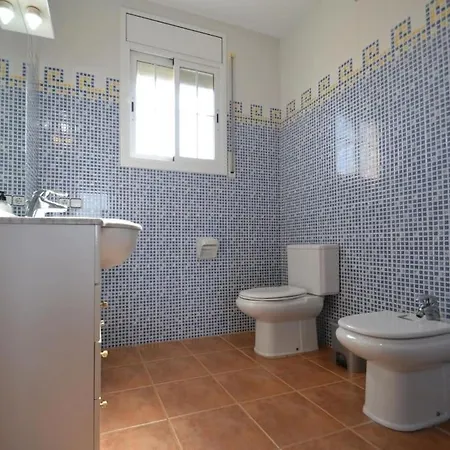 Вилла Casa Alvaro With Private Pool