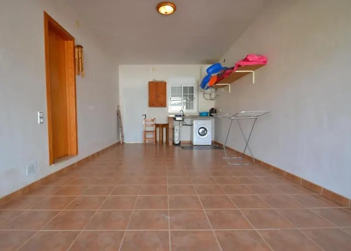 וילה Casa Alvaro With Private Pool