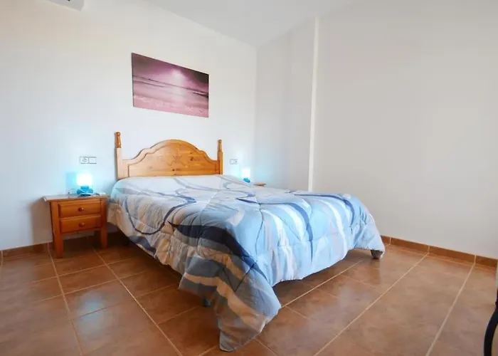 Casa Alvaro With Private Pool Вилла Риумар
