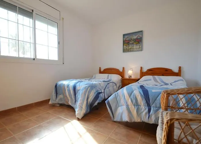 Casa Alvaro With Private Pool ריומאר