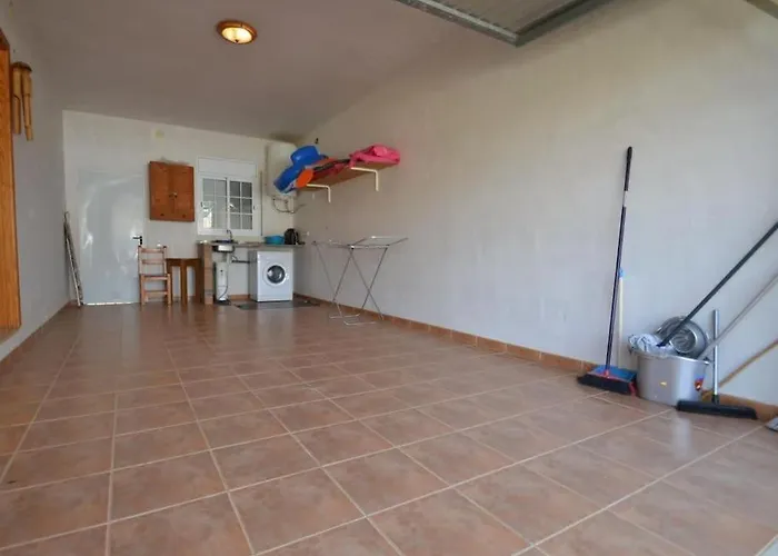 Вилла Casa Alvaro With Private Pool *