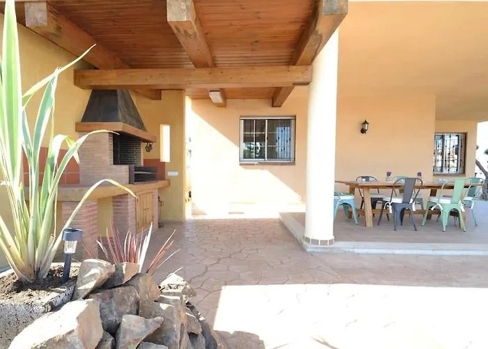 Casa Alvaro With Private Pool *