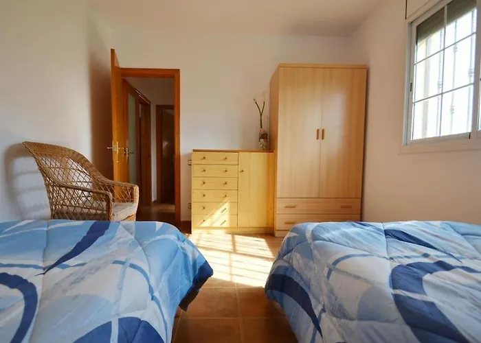 Casa Alvaro With Private Pool Вилла *