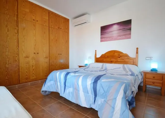 Casa Alvaro With Private Pool וילה ריומאר