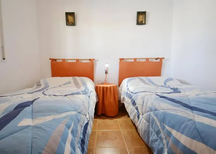 Вилла Casa Alvaro With Private Pool *