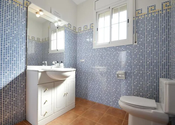 Casa Alvaro With Private Pool Риумар