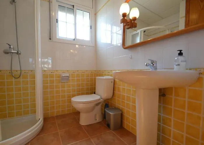 Casa Alvaro With Private Pool * ריומאר