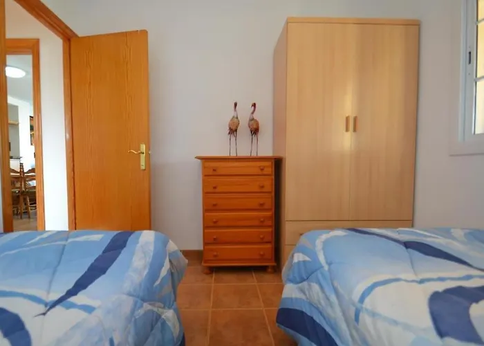 Casa Alvaro With Private Pool Вилла *
