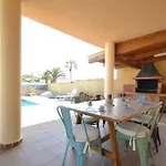 Casa Alvaro With Private Pool