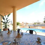 Casa Alvaro With Private Pool 빌라 *