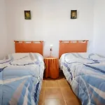 Villa Casa Alvaro With Private Pool *