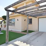 Casa Alvaro With Private Pool