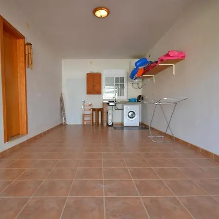 Villa Casa Alvaro With Private Pool