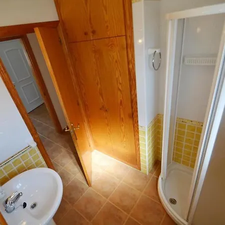 Villa Casa Alvaro With Private Pool