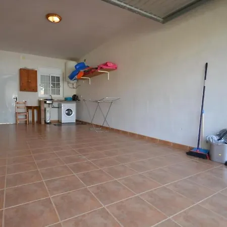 Villa Casa Alvaro With Private Pool *