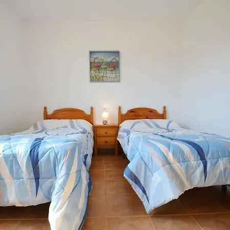 Casa Alvaro With Private Pool * Riumar