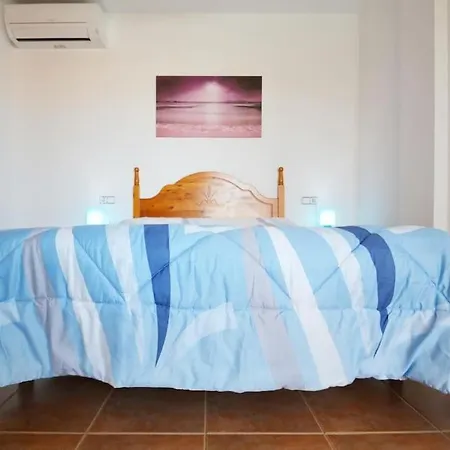 Casa Alvaro With Private Pool