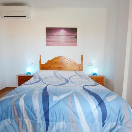 Casa Alvaro With Private Pool Villa