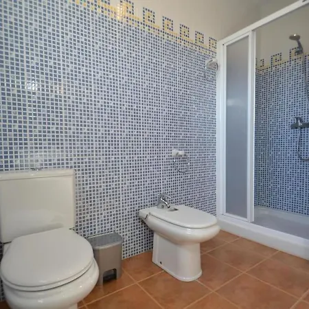Casa Alvaro With Private Pool 别墅 利乌玛