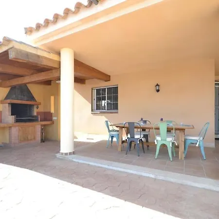 Casa Alvaro With Private Pool Villa