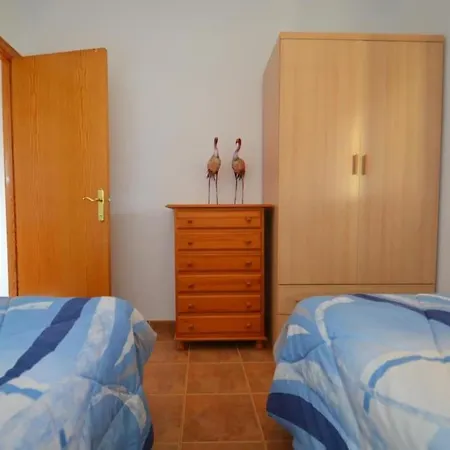 Casa Alvaro With Private Pool Villa *