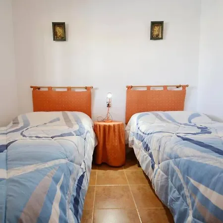 Villa Casa Alvaro With Private Pool *