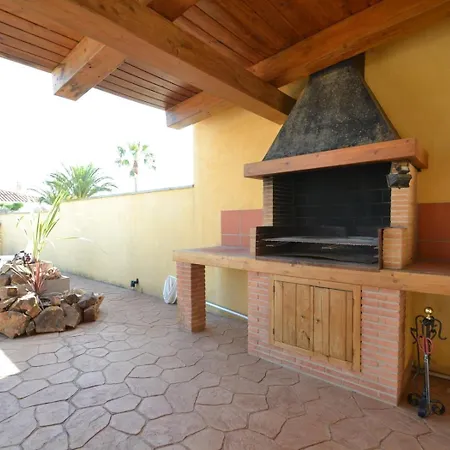 Casa Alvaro With Private Pool