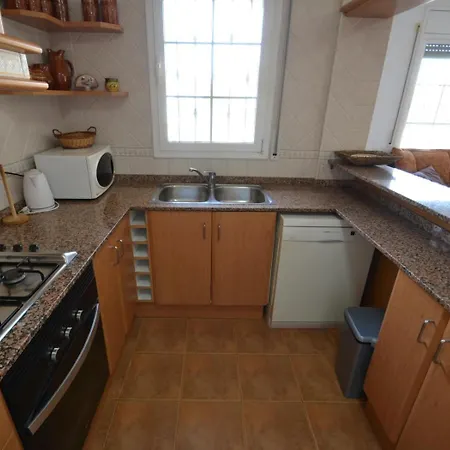 Casa Alvaro With Private Pool Villa Riumar
