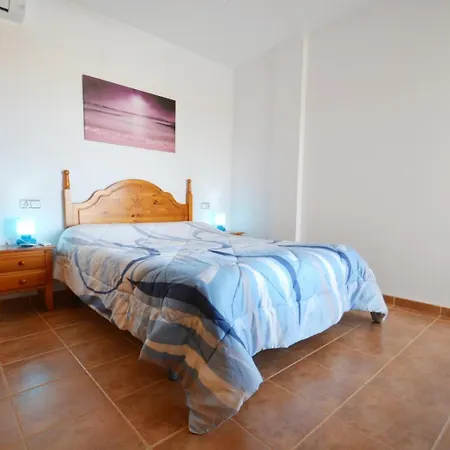 Villa Casa Alvaro With Private Pool Riumar
