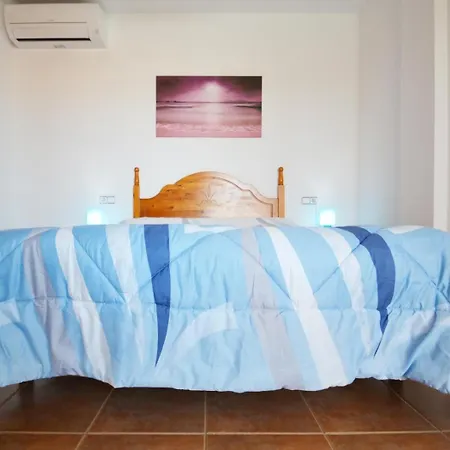 Casa Alvaro With Private Pool Villa *