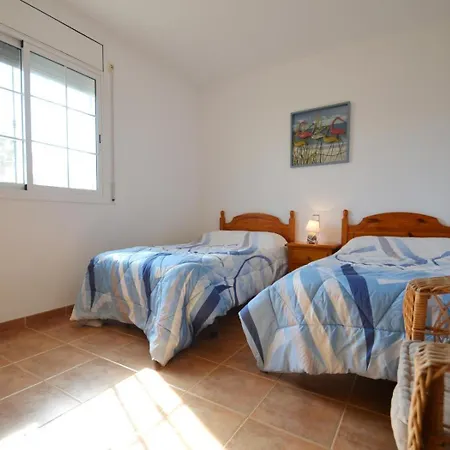 Villa Casa Alvaro With Private Pool Riumar