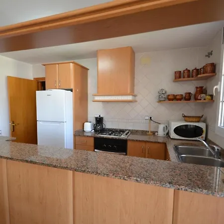 Villa Casa Alvaro With Private Pool *