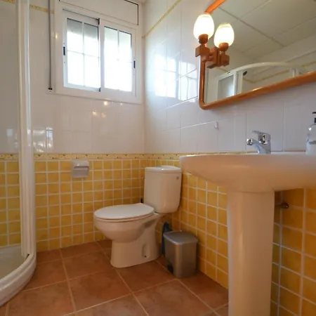 Villa Casa Alvaro With Private Pool *