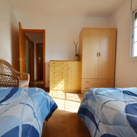 Casa Alvaro With Private Pool Villa Riumar