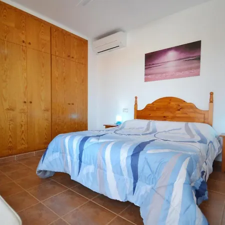 Villa Casa Alvaro With Private Pool