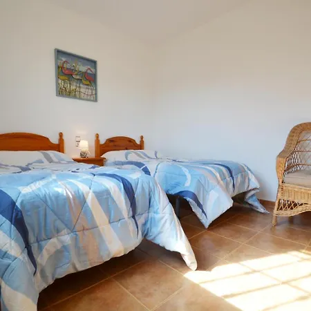 Casa Alvaro With Private Pool *