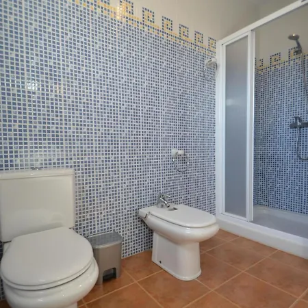 Villa Casa Alvaro With Private Pool