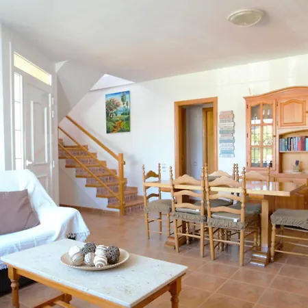 Casa Alvaro With Private Pool *