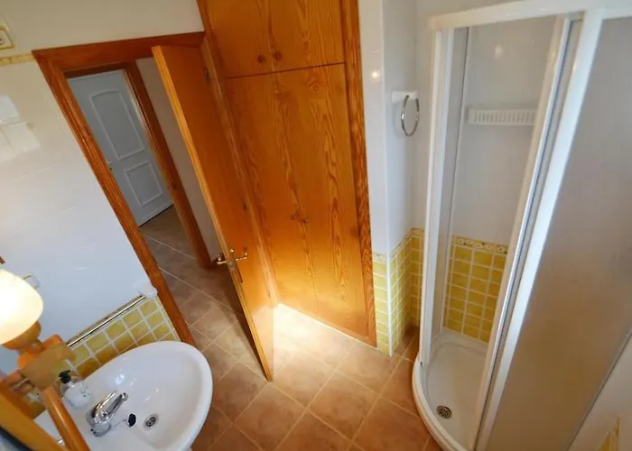 Villa Casa Alvaro With Private Pool