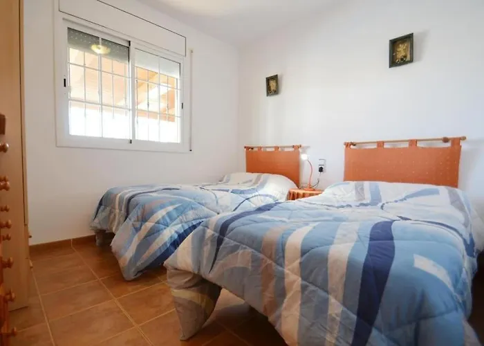 Casa Alvaro With Private Pool * Riumar