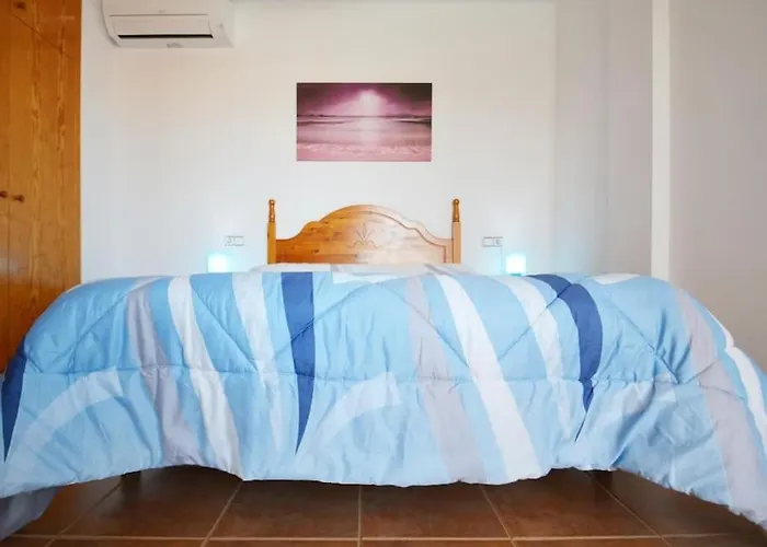 Casa Alvaro With Private Pool