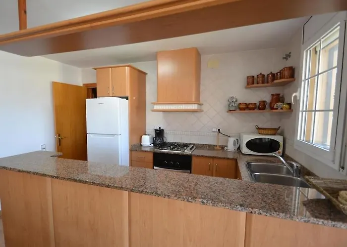 Villa Casa Alvaro With Private Pool